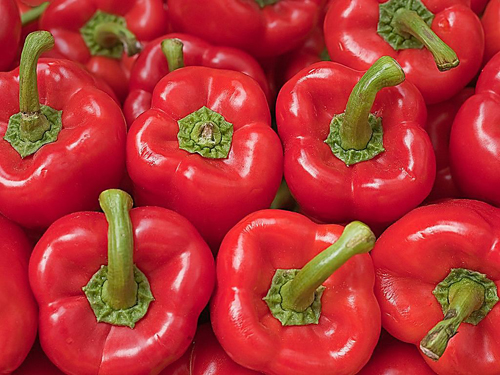 紅圓椒配送(圖1) 紅圓椒配送(圖1)